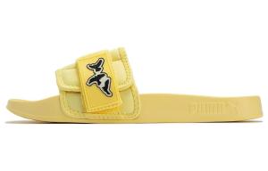 Шлепанцы и сланцы Puma Neymar Jr. X Leadcat 2.0 Sandal 'Fizzy Light'