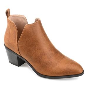 Западные ботинки Lola от Journee, brown