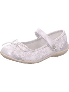 Тапочки Lico, серебряный