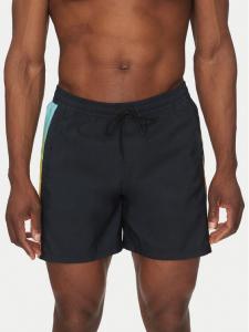 Шорты для плавания стандартный крой EQYJV04136 Quiksilver, черный