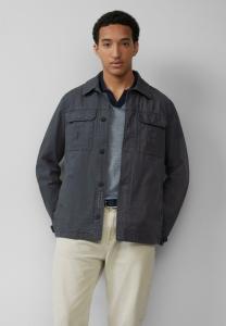 Летняя куртка IM UTILITY LOOK s.Oliver, темно-серый