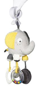 Развивающая игрушка Babyfan Sauthon с зажимом Inna marka