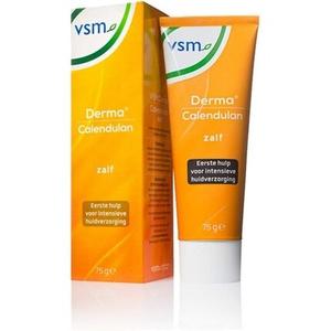 VSM Календулан Дерма Сальбе 75г