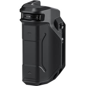 Tilta Khronos Focus PD Handle for iPhone 15 Pro and TK-IP-PH-B