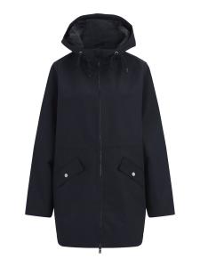 Межсезонное пальто VILA, черный