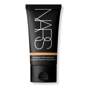 Увлажняющий тонирующий крем Pure Radiant с SPF 30 NARS, St. Moritz (M1 - Medium with warm undertones, and a golden tone)