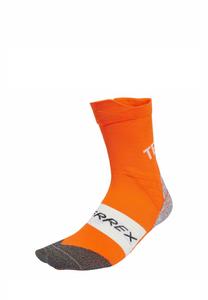 Носки Adidas Terrex XPR TRL CR, Semi Impact Orange/Orange