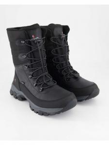 Ботинки Lackner Schuhe, черный