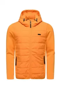 Зимняя куртка rendy tech youmodo Ragwear, Orange