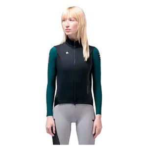 Жилет Gobik Pathfinder, черный