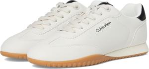 Женские кроссовки Calvin Klein Hennie, белый/серый/светло-серый