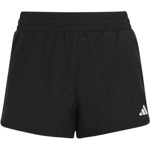 Шорты Aeroready Essentials с тремя полосками Adidas, черный