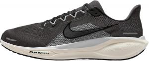 Nike Mens Pegasus 41, Medium Ash/Black/Pure Platinum