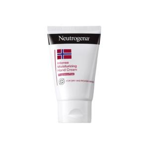 Увлажняющий крем для рук глубокого действия ароматный 56g/56g*3 Neutrogena