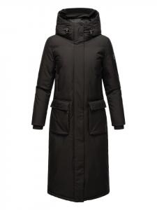 Пуховик Navahoo, черный