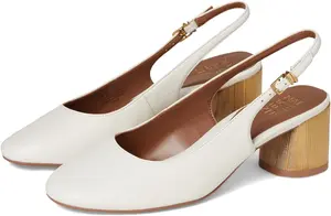 Женские слингбэки Naturalizer Lane, белый