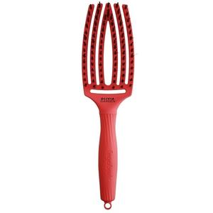 Щетка I'M Perfection Red Confidence Finger Brush - Medium Peach