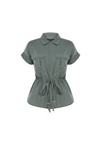 Блуза FRESHLIONS Zoey, Green