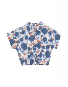 Рубашка Aletta, белый