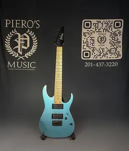 Ibanez GS230805347 Ibanez Gio Новый - Гриф: Клен. Накладка: Жатоба