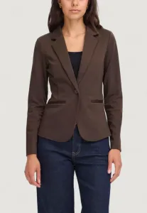 Ihkate bl blazer Ichi, Chocolate
