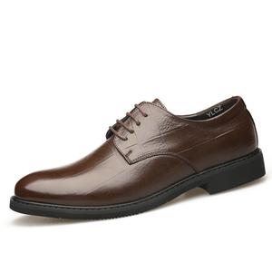 Captain illy Мужские полуботинки черно-коричневые - коричневые, цвет Brown