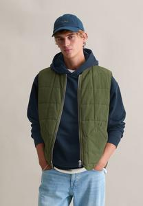 Куртка Marc O'Polo DENIM OUTDOOR REGULAR LEICHT , Dark Moss/Green