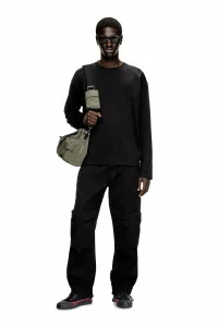 Мужская футболка с длинным рукавом T-BOXT-LS-INT