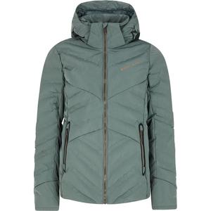 Куртка prtapply Protest, зеленый