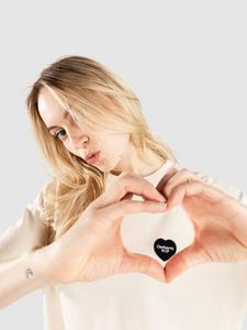 Футболка Carhartt WIP Ingo T-Shirt, undyed