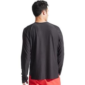 Джерси с длинными рукавами Elevate мужские PEARL iZUMi, цвет Phantom