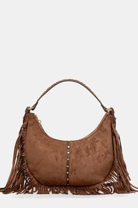 Сумка Morgan, бежевый