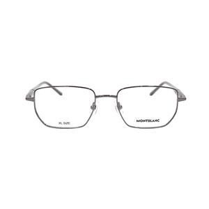 Очки прямоугольной формы MONTBLANC