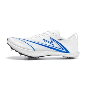 Sonic cat Кроссовки для бега Anti Heaven 1.0 унисекс низкие Blue