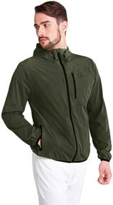 Мужские куртки и жилеты Calvin Klein, Hunter Green