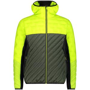 CMP Ботинки для треккинга M КУРТКА HYBRID FIX HOOD