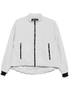 Herno куртка на молнии, серый