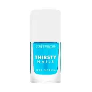 Сыворотка для ногтей Gel Serum Uñas Thirst Nails Catrice, 1 UD