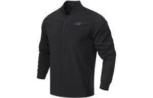 Мужская куртка New Balance, цвет Black