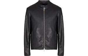 ARMANI EXCHANGE Мужская куртка, цвет Black