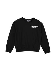 Толстовка Name It, черный