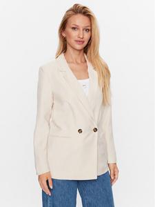 Куртка стандартного кроя Jdy, серый