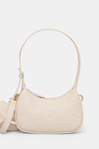 Сумка Valentino Bags, бежевый