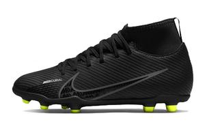 Футбольные бутсы Mercurial Superfly 9 Kids для детей Nike