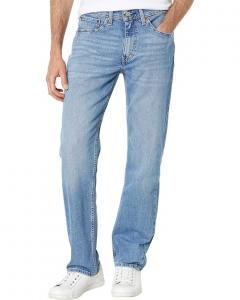Джинсы Levi's Mens 514 Straight, цвет Everyday Indigo