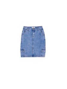 Юбка Camomilla Italia, синий