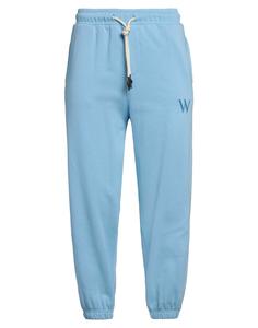 Брюки Why Not Brand, лазурный