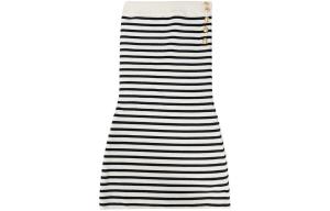 Платье женское Celine без рукавов, белый