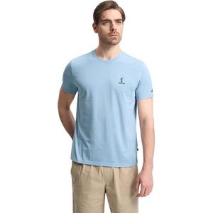 Футболка мужская NAUTICA, розовый