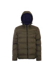 Зимняя куртка Icelos, цвет helloliv
